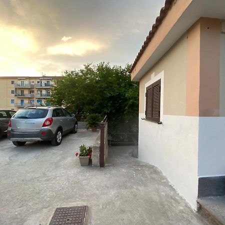 Ferienwohnung Gravina House Portici Exterior foto