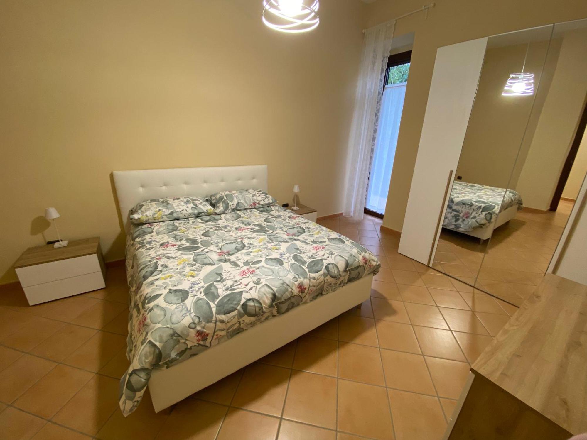 Ferienwohnung Gravina House Portici Exterior foto