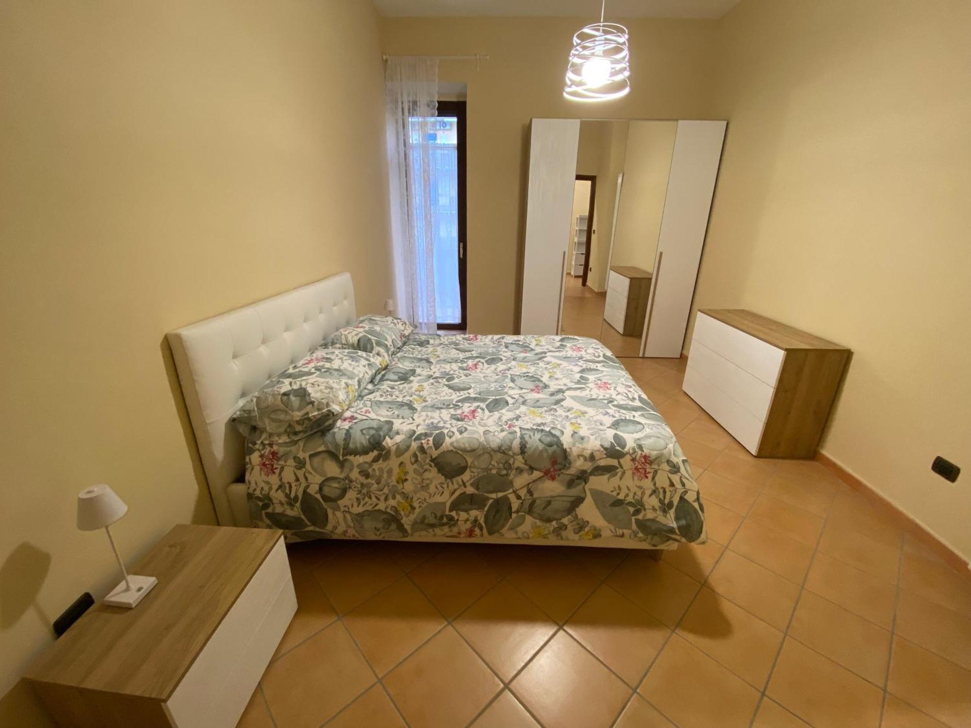Ferienwohnung Gravina House Portici Exterior foto